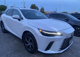 Lexus RX 350h HYBRID * AWD * PREMIUM PKG * CARFAX * , снимка 3