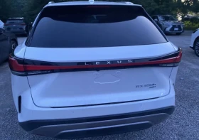 Lexus RX 350h HYBRID * AWD * PREMIUM PKG * CARFAX * , снимка 5