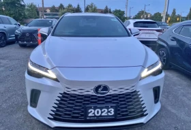Lexus RX 350h HYBRID * AWD * PREMIUM PKG * CARFAX * , снимка 2