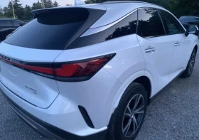Lexus RX 350h HYBRID * AWD * PREMIUM PKG * CARFAX * , снимка 4