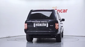 Land Rover Range rover 5.0* BLIND SPOT* 360* ЛЮК* ПОДГРЕВ ВОЛАН* КРАЙНА Ц, снимка 4