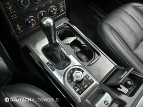 Land Rover Range rover 5.0 Supercharged* ПОДГРЕВ ВОЛАН* ЛЮК* КРАЙНА ЦЕНА, снимка 9