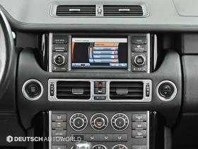 Land Rover Range rover 5.0 Supercharged* ПОДГРЕВ ВОЛАН* ЛЮК* КРАЙНА ЦЕНА, снимка 14