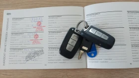 Kia Sportage 1.6i NAVI FULL ТОП !!!, снимка 13