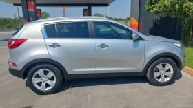 Kia Sportage 1.6i NAVI FULL ТОП !!!, снимка 4