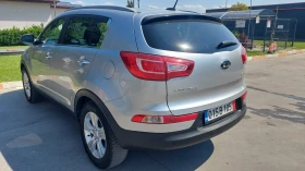 Kia Sportage 1.6i NAVI FULL ТОП !!!, снимка 5