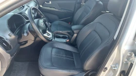 Kia Sportage 1.6i NAVI FULL ТОП !!!, снимка 8