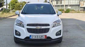 Chevrolet Trax 1.6i  85000км., снимка 8