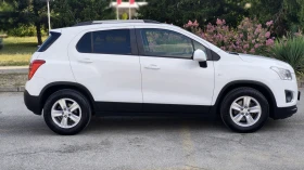 Chevrolet Trax 1.6i  85000км., снимка 6