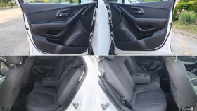 Chevrolet Trax 1.6i  85000км., снимка 14