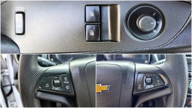 Chevrolet Trax 1.6i  85000км., снимка 13