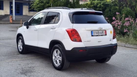 Chevrolet Trax 1.6i  85000км., снимка 3