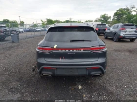 Porsche Macan 2.0L VVT, TURBO, 261HP* КЛИП НА МОТОРА, снимка 15