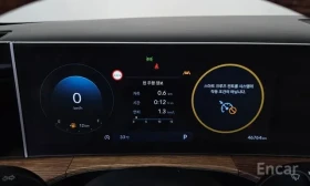 Hyundai Santa fe MX5 CALIGRAPHY / PANO / 2.5T БЕНЗИН / 4WD / ЛИЗИНГ, снимка 10