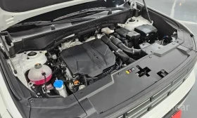 Hyundai Santa fe MX5 CALIGRAPHY / PANO / 2.5T БЕНЗИН / 4WD / ЛИЗИНГ, снимка 6