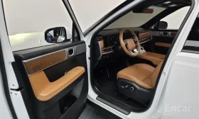 Hyundai Santa fe MX5 CALIGRAPHY / PANO / 2.5T БЕНЗИН / 4WD / ЛИЗИНГ, снимка 8