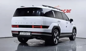Hyundai Santa fe MX5 CALIGRAPHY / PANO / 2.5T БЕНЗИН / 4WD / ЛИЗИНГ, снимка 2