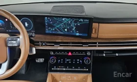 Hyundai Santa fe MX5 CALIGRAPHY / PANO / 2.5T БЕНЗИН / 4WD / ЛИЗИНГ, снимка 15