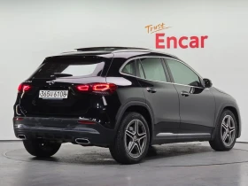 Mercedes-Benz GLA 250 2.5 4matic Висок клас оборудване, снимка 2