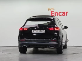 Mercedes-Benz GLA 250 2.5 4matic Висок клас оборудване, снимка 4
