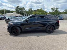 Ford Explorer ST | CARFAX | АВТОФИНАНСИРАНЕ, снимка 3