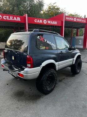 Suzuki Grand vitara 1.9 TDI, снимка 6
