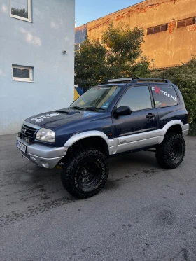 Suzuki Grand vitara 1.9 TDI, снимка 3