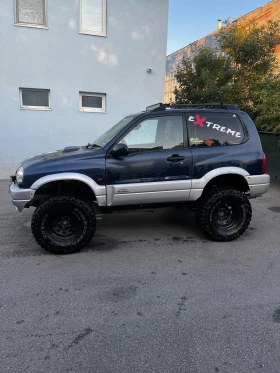 Suzuki Grand vitara 1.9 TDI, снимка 4
