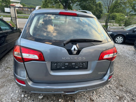 Renault Koleos 2.0 dCi 4x4 KLIMATR ITALY | Mobile.bg   7
