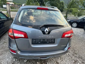 Renault Koleos 2.0 dCi 4x4 KLIMATR ITALY KEYLESS , снимка 7