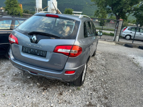 Renault Koleos 2.0 dCi 4x4 KLIMATR ITALY | Mobile.bg   8