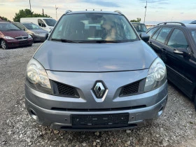 Renault Koleos 2.0 dCi 4x4 KLIMATR ITALY, снимка 3