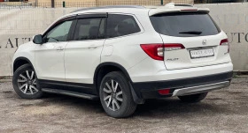 Honda Pilot 3.5* V6* AWD* 39 000KM* 6+ 1, снимка 4