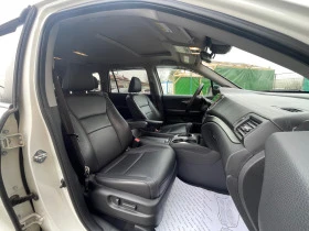 Honda Pilot 3.5* V6* AWD* 39 000KM* 6+ 1, снимка 12