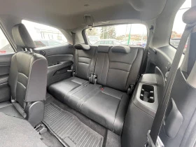 Honda Pilot 3.5* V6* AWD* 39 000KM* 6+ 1, снимка 17