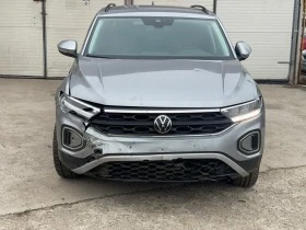 VW T-Roc !!! ПРОМОЦИЯ!!!, снимка 1