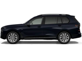 BMW X7 xDrive40i, снимка 4