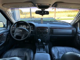 Jeep Grand cherokee 2.7 CRD, снимка 9