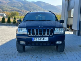 Jeep Grand cherokee 2.7 CRD, снимка 2