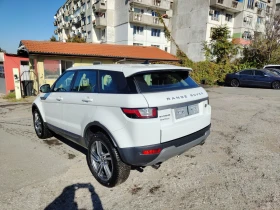 Land Rover Evoque, снимка 4