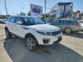 Land Rover Evoque, снимка 8