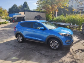 Hyundai Tucson 2.0 GDI, снимка 5