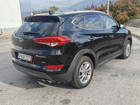 Hyundai Tucson Уникален/2.0/4х4 - [8] 