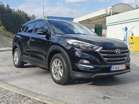 Hyundai Tucson Уникален/2.0/4х4 - [11] 