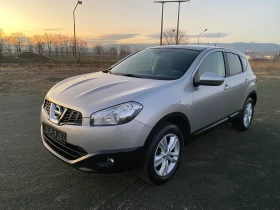 Nissan Qashqai Фейс лифт, снимка 1