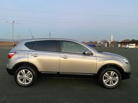 Nissan Qashqai Фейс лифт, снимка 3