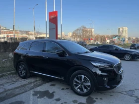 Kia Sorento Executive, снимка 3