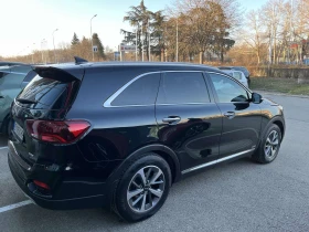 Kia Sorento Executive | Mobile.bg    6