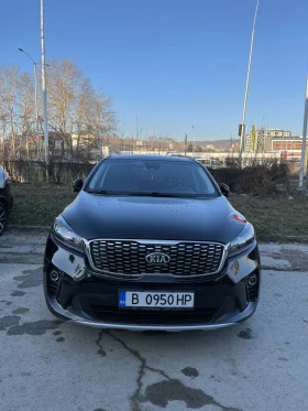 Kia Sorento Executive | Mobile.bg    4