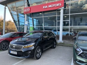 Kia Sorento Executive, снимка 2